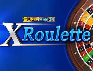 Roulette X